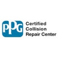 Ppg certified collision repair center - santa cruz, ca