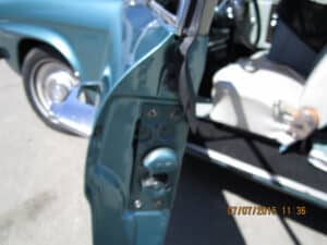 66 stude auto body repair