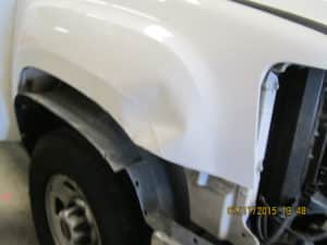 Santa cruz auto dent removal and repair