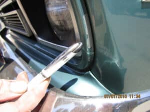 Santa cruz auto body repair